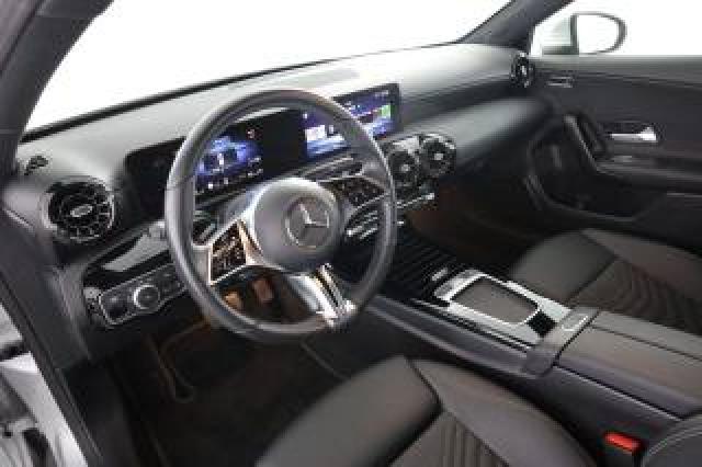 Mercedes Benz A 180 A 180 Automatic Executive 