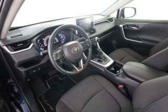 Toyota Other Rav4 Rav4 2.5 Hv 