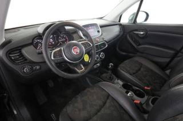 Fiat 500x 500x 1.6 Multijet 130 Cv Cross 