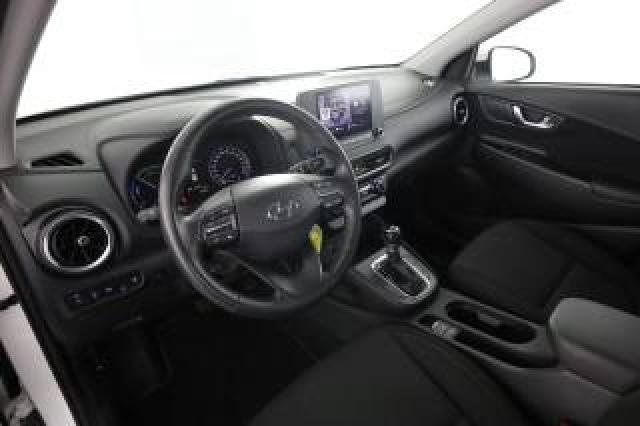 Hyundai Kona Kona Hev 1.6 Dct Xline 
