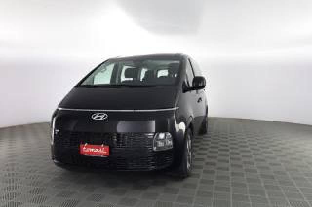 Hyundai Staria Staria 2.2 At Awd 9 Posti Wagon 