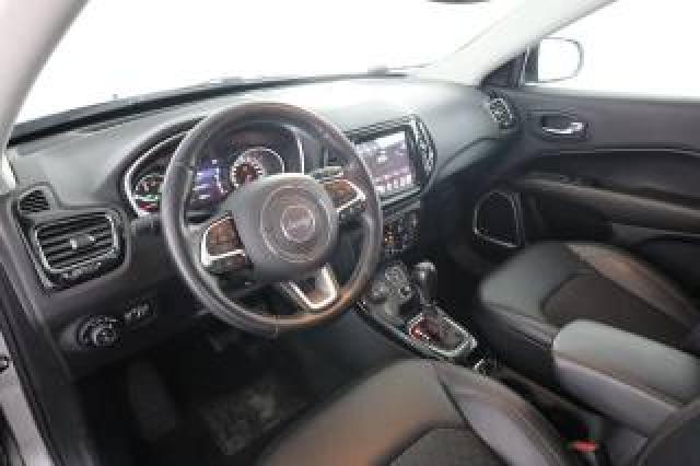 Jeep Compass Compass 2.0 Multijet Ii Aut. 4wd Limited 