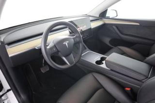Tesla Model Y Model Y Long Range Awd 