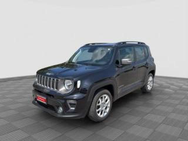 Jeep Renegade Renegade 1.6 Mjt 120 Cv Limited 