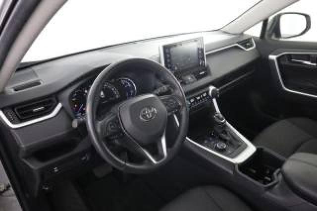 Toyota Other Rav4 Rav4 2.5 Hv 