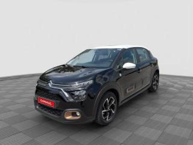 Citroen C3 C3 Puretech 83 S&s C-Series 