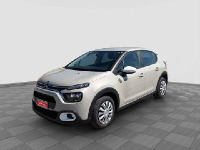 Citroen C3 C3 Puretech 83 S&s C-Series 