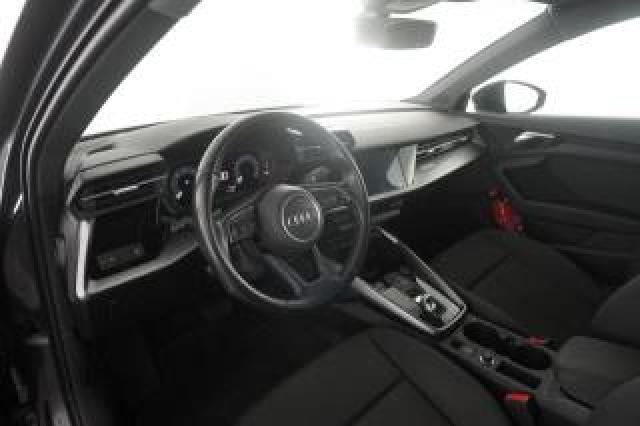 Audi A3 A3 Spb 30 Tdi S Tronic Business 