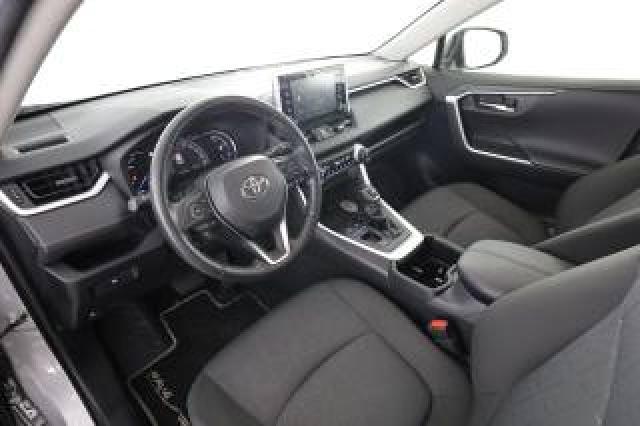 Toyota Other Rav4 Rav4 2.5 Hv 