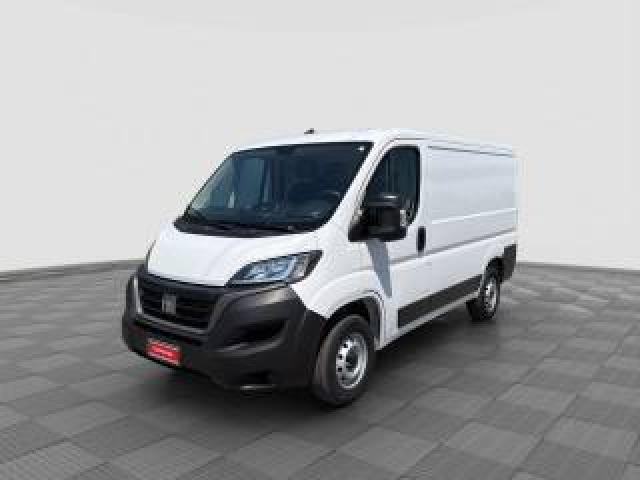 Fiat Ducato Ducato 30 2.2 Mjt 120cv Pc-Tn Furgone 