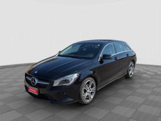Mercedes Benz Cla Sse   200 D S.w. Automatic Sport Night 