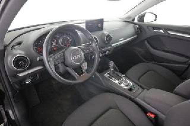 Audi A3 A3 Spb 2.0 Tdi S Tronic Business 