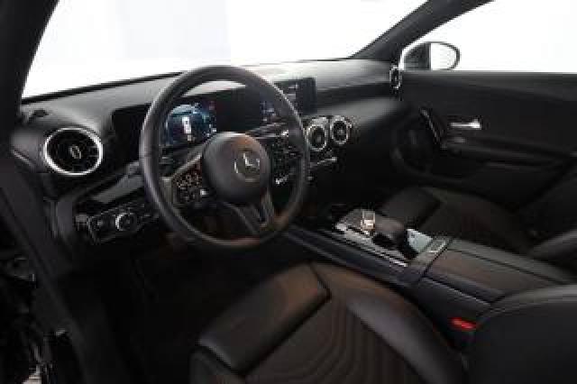 Mercedes Benz A 180 A 180 D Automatic Business Extra 