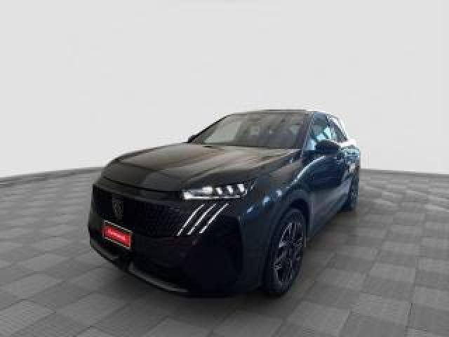 Peugeot 3008 3ª Serie  Hybrid 145 E-Dcs6 Gt 