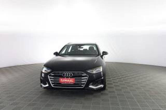 Audi A4 A4 Avant 30 Tdi/136 Cv S Tronic Business Advanced 