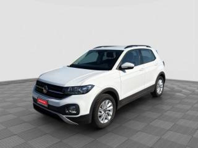 Volkswagen T-Cross T-Cross 1.0 Tsi Style Bmt 