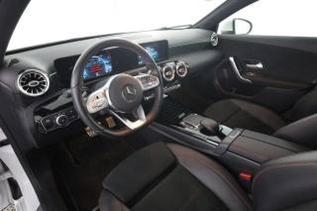 Mercedes Benz A 250 A 250 E Eq-Power Automatic Premium 