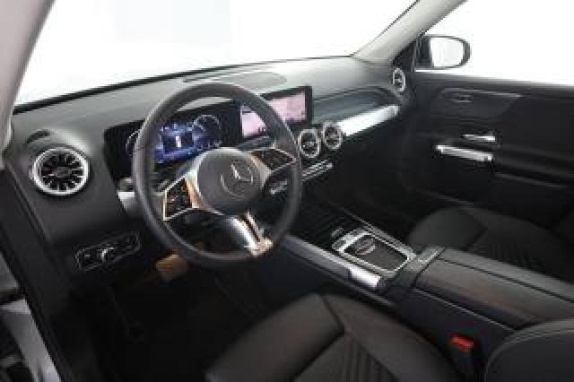 Mercedes Benz Cla Sse Glb Glb 200 D Automatic Progressive Advanced P 