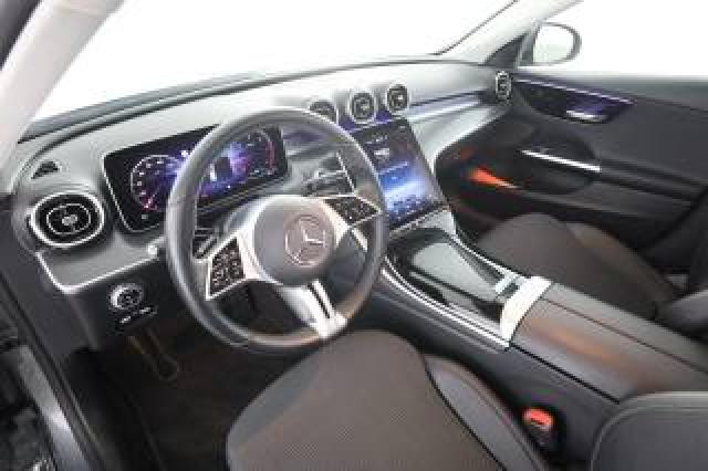 Mercedes Benz Cla Sse C C 220 D Mild Hybrid S.w. Sport 