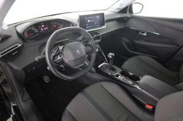 Peugeot 208 208 Puretech 100 Stop&start 5 Porte Allure 