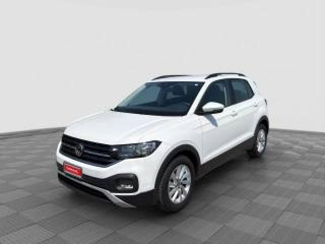 Volkswagen T-Cross T-Cross 1.0 Tsi 110 Cv Style 