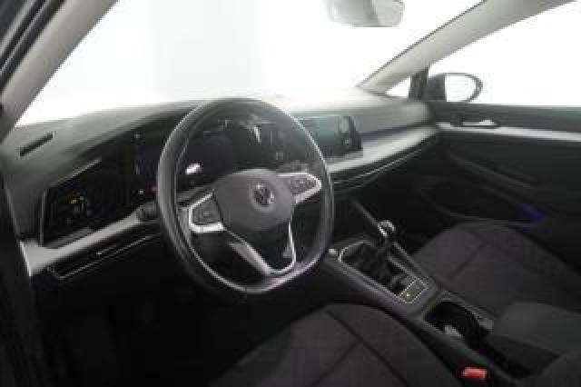 Volkswagen Golf Golf 2.0 Tdi Life 
