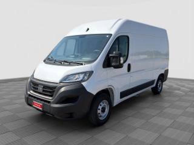 Fiat Ducato Ducato 35 2.2 Mjt 140cv Pm-Tm Furgone 