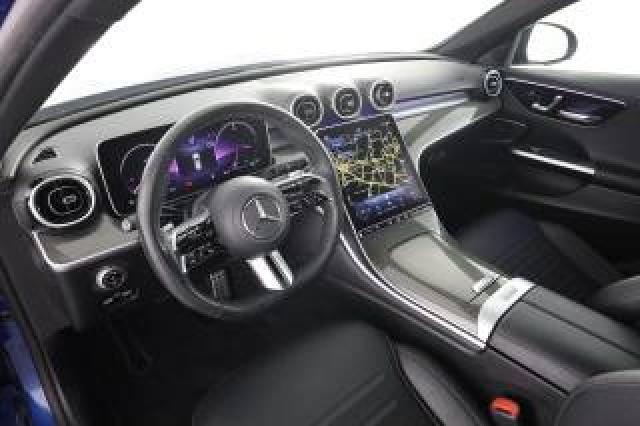 Mercedes Benz Cla Sse C C 300 D Mild Hybrid S.w. Amg Line Premium Pl 