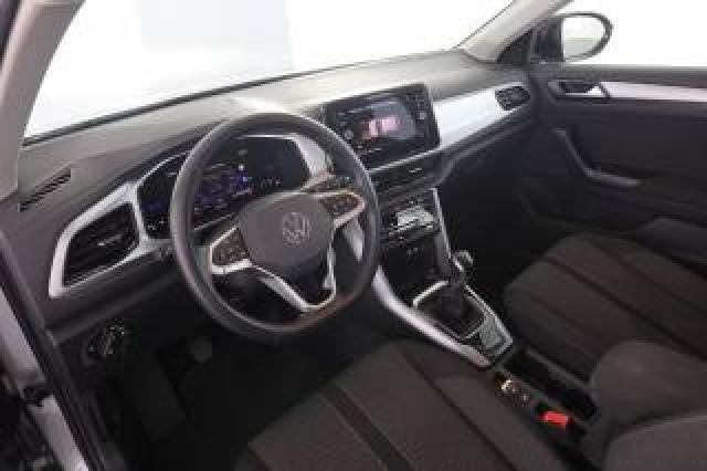 Volkswagen T-Roc T-Roc 2.0 Tdi Scr Life 