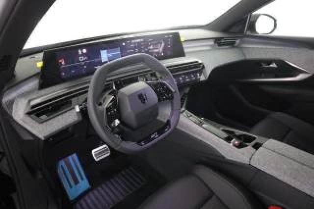 Peugeot 5008 3ª Serie  Hybrid 145 E-Dcs6 Gt 