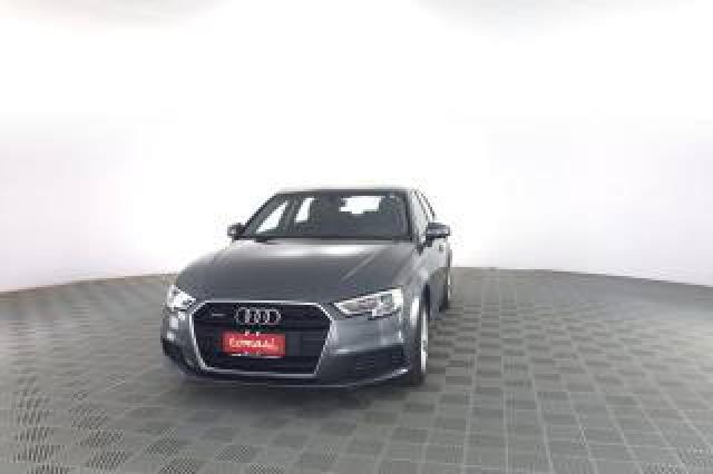 Audi A3 A3 Spb 40 Tdi Quattro S Tronic Business 