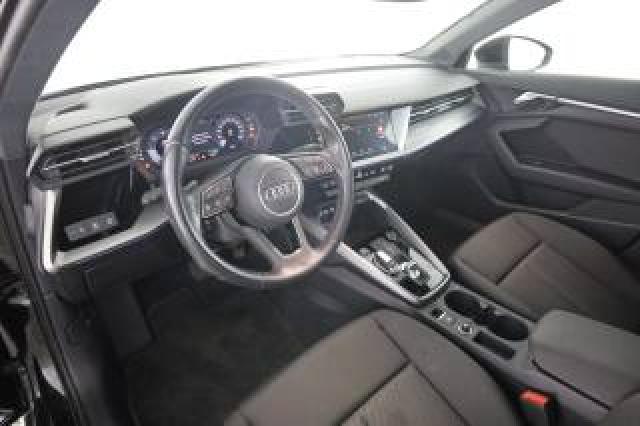 Audi A3 A3 Spb 30 Tdi S Tronic S Line Edition 