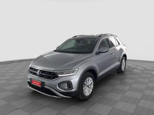 Volkswagen T-Roc T-Roc 1.0 Tsi Life 