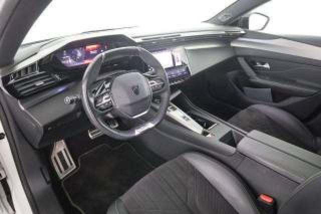 Peugeot 408 408 Puretech 130 S&s Eat8 Gt 