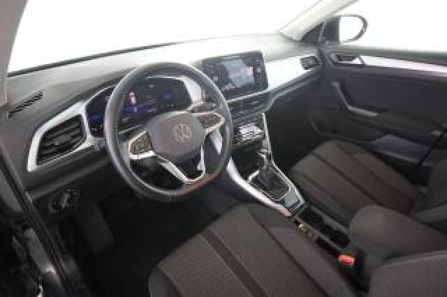Volkswagen T-Roc T-Roc 1.5 Tsi Act Dsg Life 