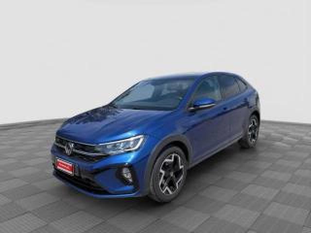Volkswagen Taigo Taigo 1.0 Tsi 115 Cv R-Line 