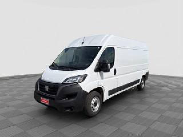 Fiat Ducato Ducato 35 2.2 Mjt 140cv Plm-Tm Furgone 