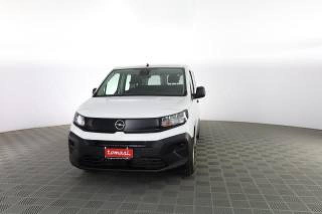 Opel Combo Life Combo Life 1.5d 100 Cv S&s Mt6 Edition N1 