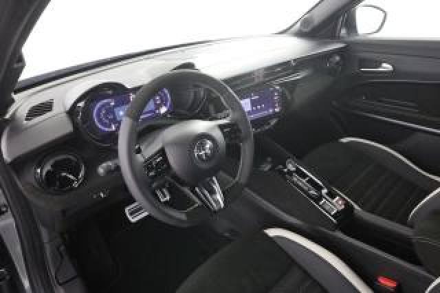 Alfa Romeo Junior Junior 1.2 145 Cv Hybrid Edct6 Edizione Milano Cor 