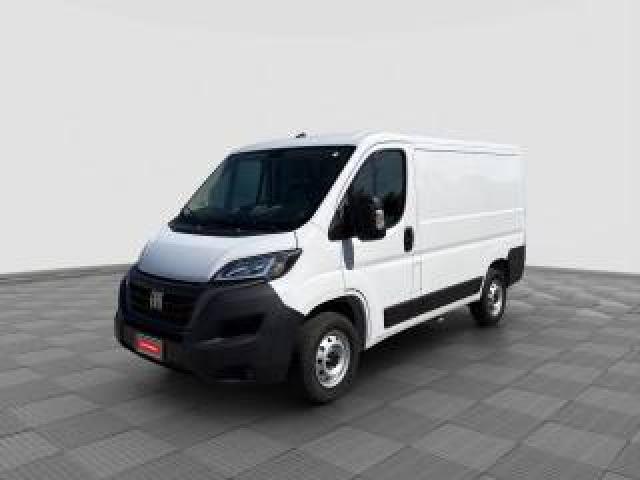 Fiat Ducato Ducato 30 2.2 Mjt 120cv Pc-Tn Furgone 