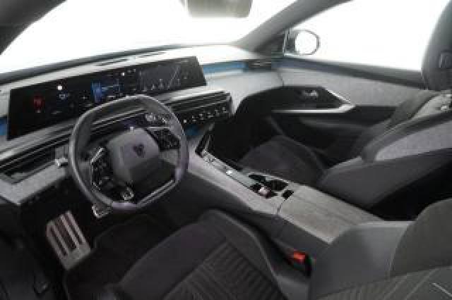 Peugeot 3008 3ª Serie  Hybrid 136 E-Dcs6 Allure 
