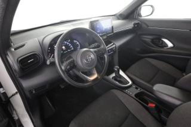 Toyota Yaris Cross Yaris Cross 1.5 Hybrid 5p. E-Cvt Trend 