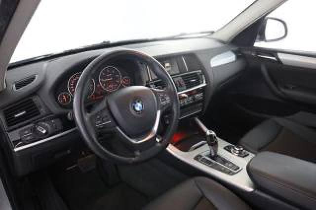 Bmw X3 X3 Xdrive20d Xline 