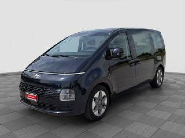 Hyundai Staria Staria 2.2 At Awd 9 Posti Wagon 