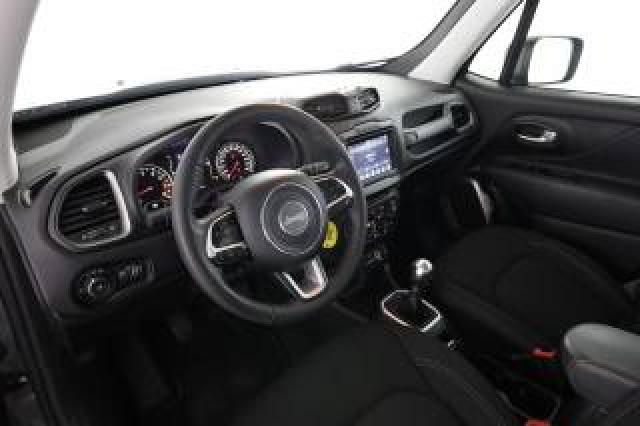 Jeep Renegade Renegade 1.0 T3 Longitude 
