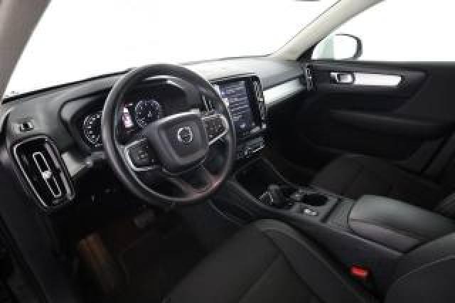 Volvo Xc40 Xc40 T4 Awd Geartronic Momentum 