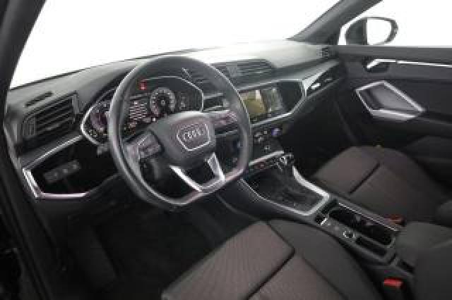 Audi Q3 Q3 Spb 35 Tdi S Tronic Identity Black 