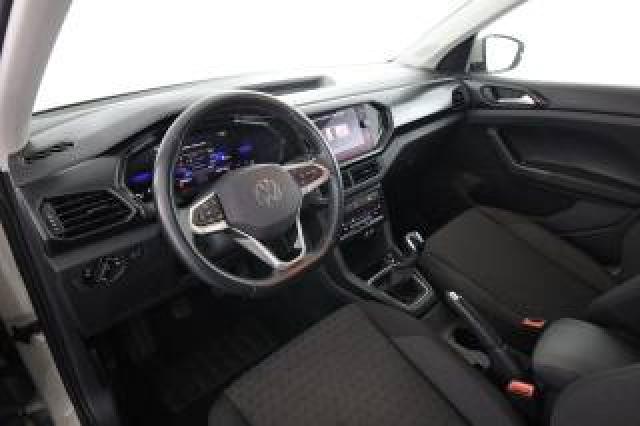 Volkswagen T-Cross T-Cross 1.0 Tsi Style Bmt 
