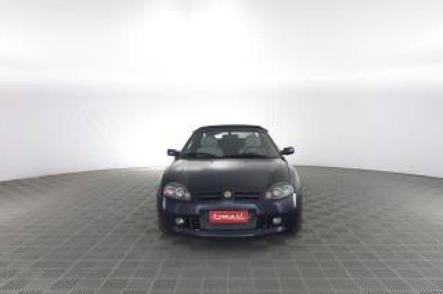 Mg Tf Tf 115 1.6 