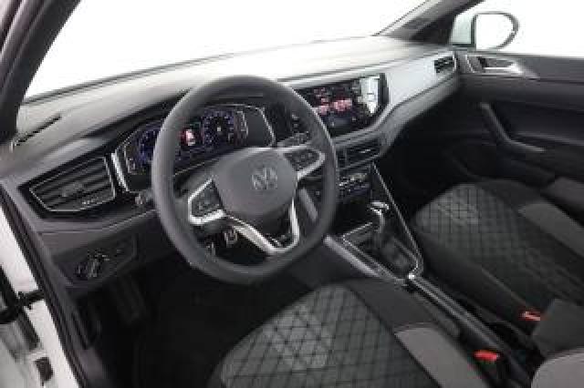 Volkswagen Taigo Taigo 1.0 Tsi 110 Cv Dsg R-Line 